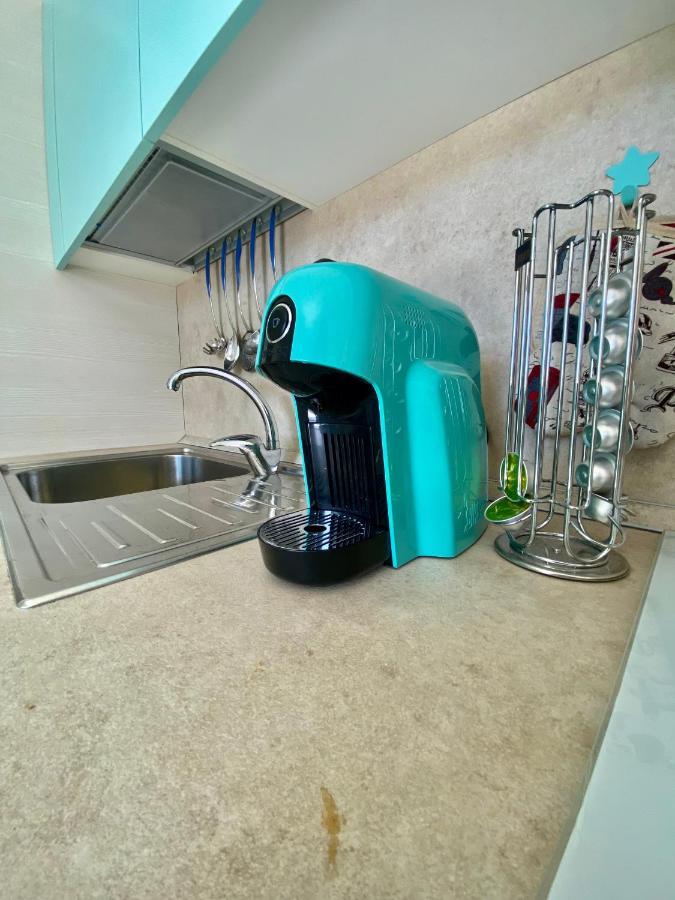 Appartamento Al Mare Con Giardino, Spiaggia E Piscina Alba Adriatica Zewnętrze zdjęcie